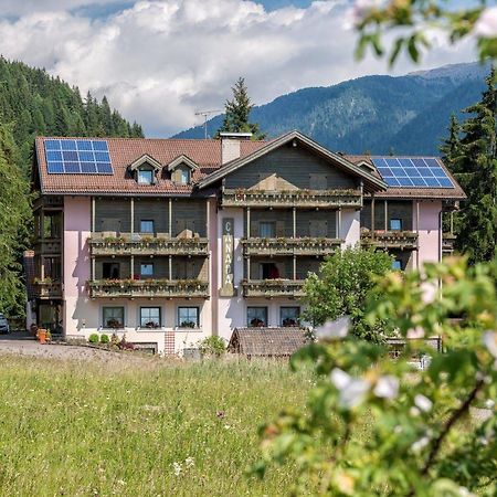Hotel Canada Predazzo Zewnętrze zdjęcie