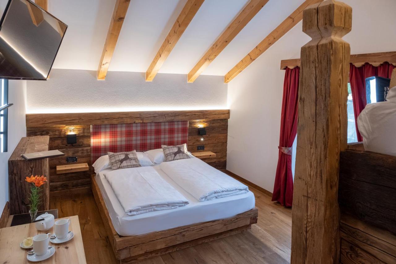 Hotel Canada Predazzo Zewnętrze zdjęcie