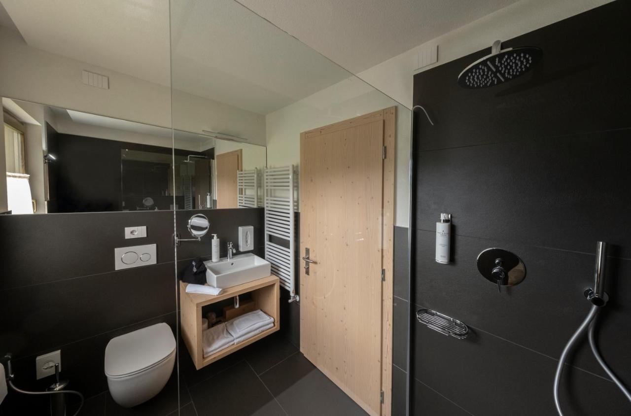 Hotel Canada Predazzo Zewnętrze zdjęcie