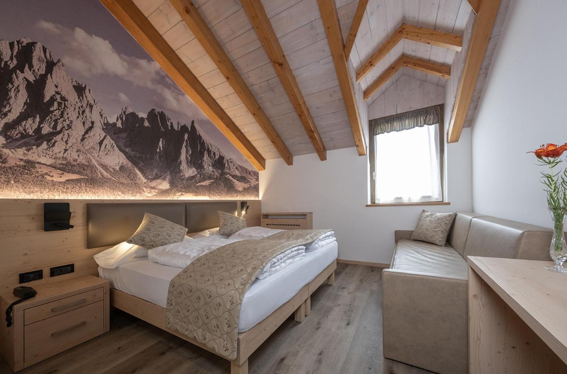 Hotel Canada Predazzo Zewnętrze zdjęcie