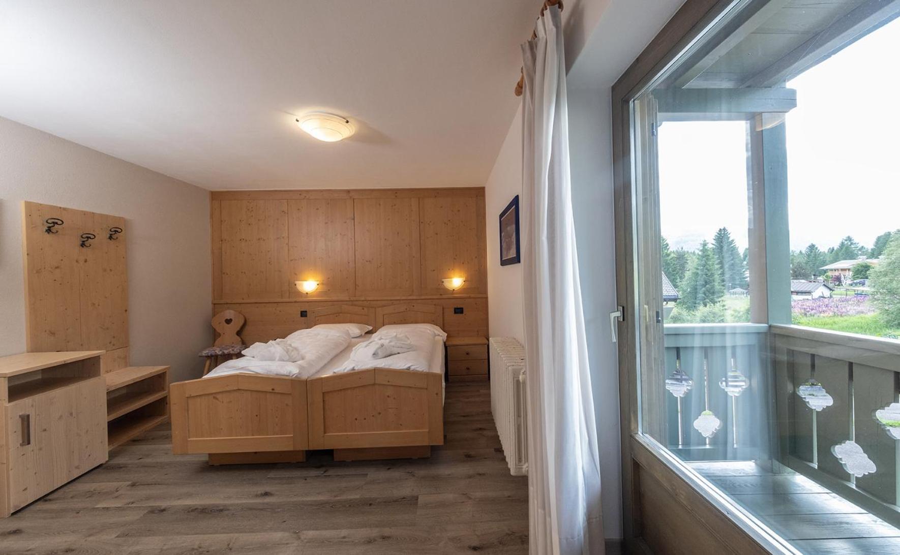 Hotel Canada Predazzo Zewnętrze zdjęcie