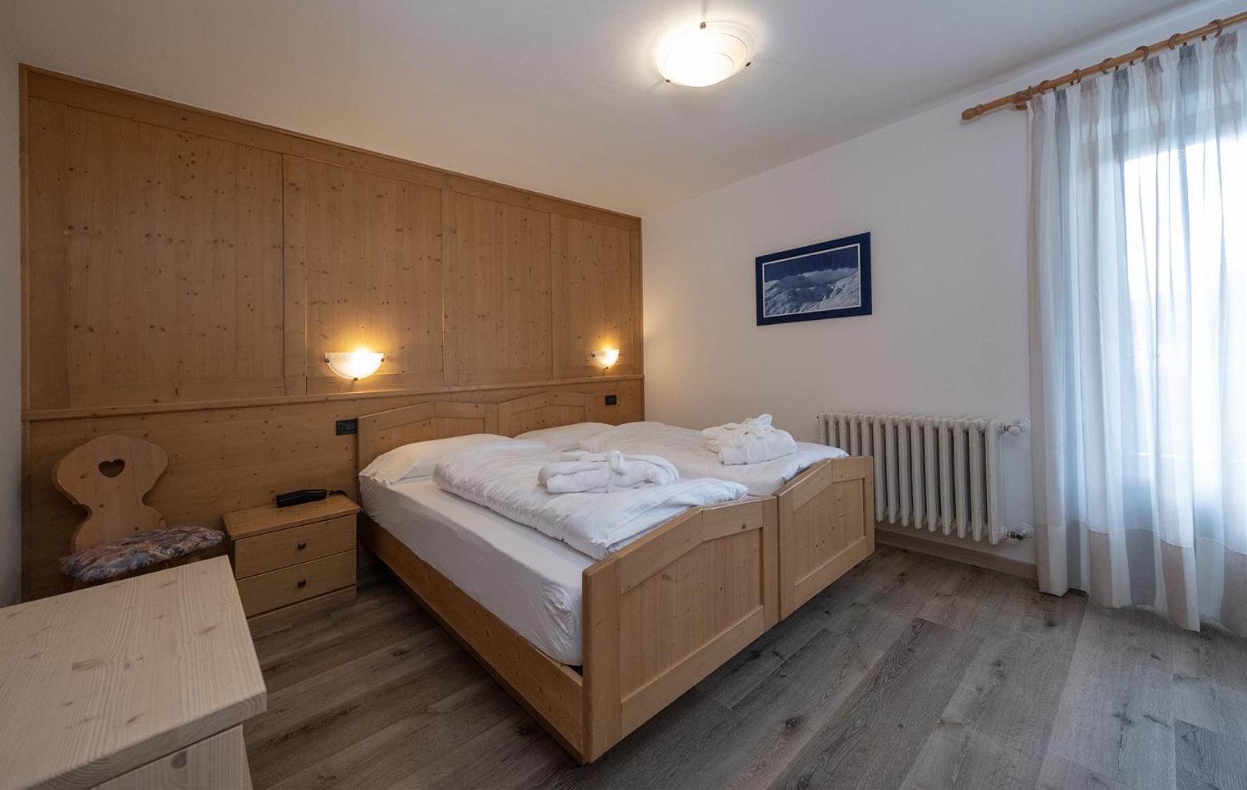 Hotel Canada Predazzo Zewnętrze zdjęcie