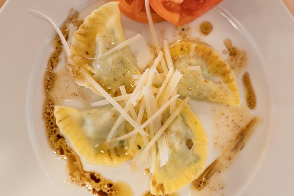 Hotel Canada Predazzo Zewnętrze zdjęcie