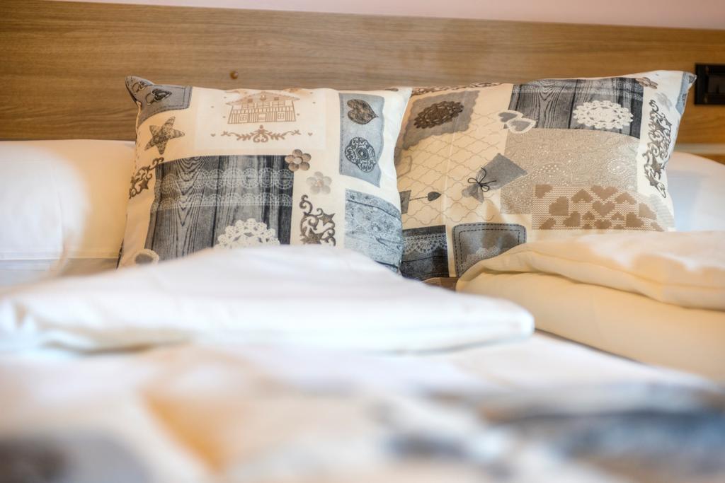 Hotel Canada Predazzo Zewnętrze zdjęcie