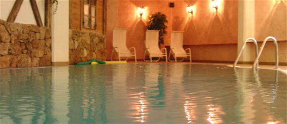 Hotel Canada Predazzo Zewnętrze zdjęcie