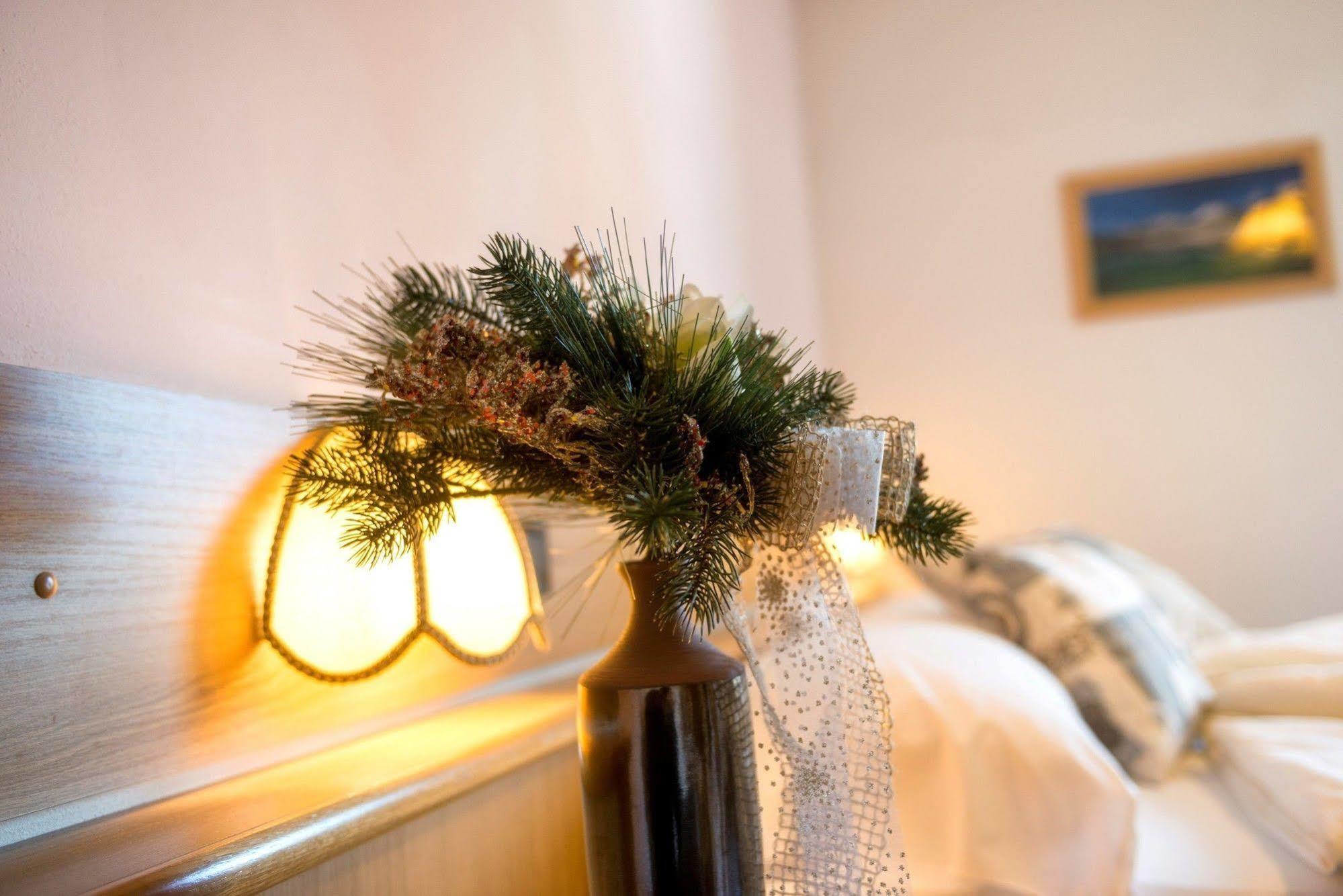 Hotel Canada Predazzo Zewnętrze zdjęcie